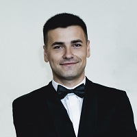 Daniel Michalski profile photo